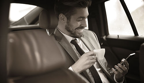 Agence AutoPremium - Alerte recherche véhicules