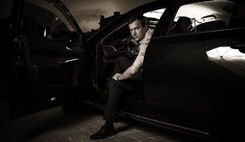 Agence AutoPremium - Catalogue de voitures